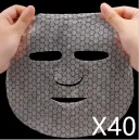 Graphene Mask 40Pc