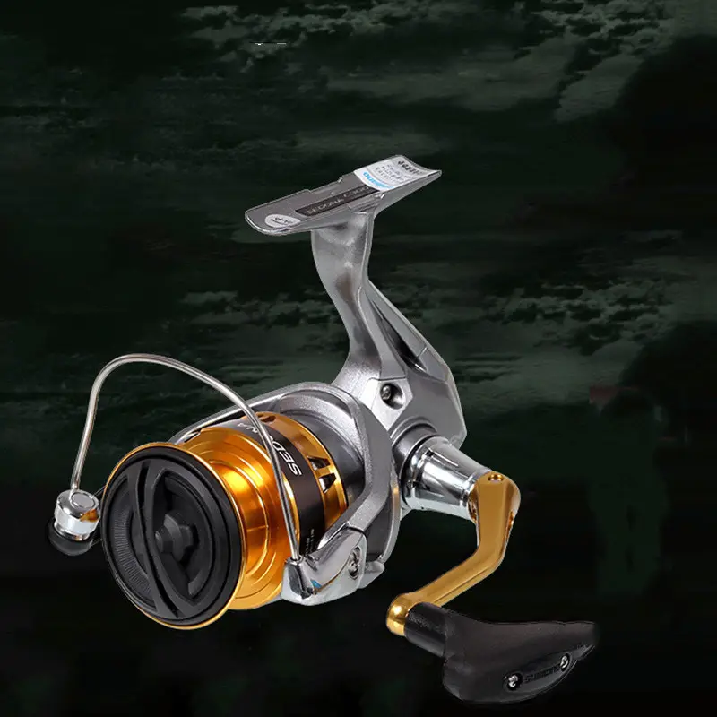 Fishing Rod Wheel Sub Line Sea Rock