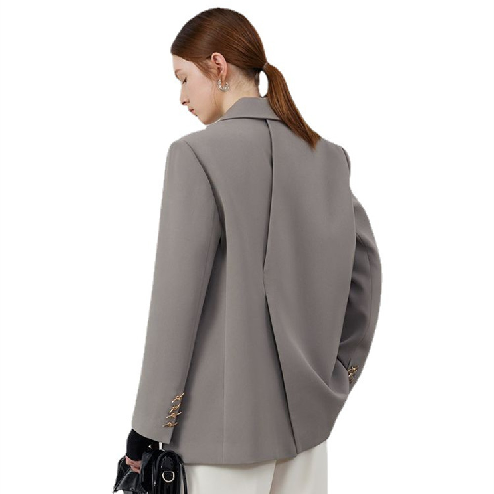 Women's Stylish Casual Suit Jacket - CJdropshipping