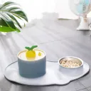 Gentleman Gray Water Dispenser