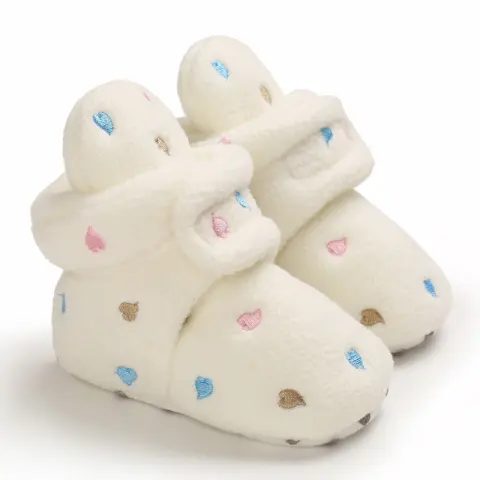 Shoes Warm Baby Soft Sole