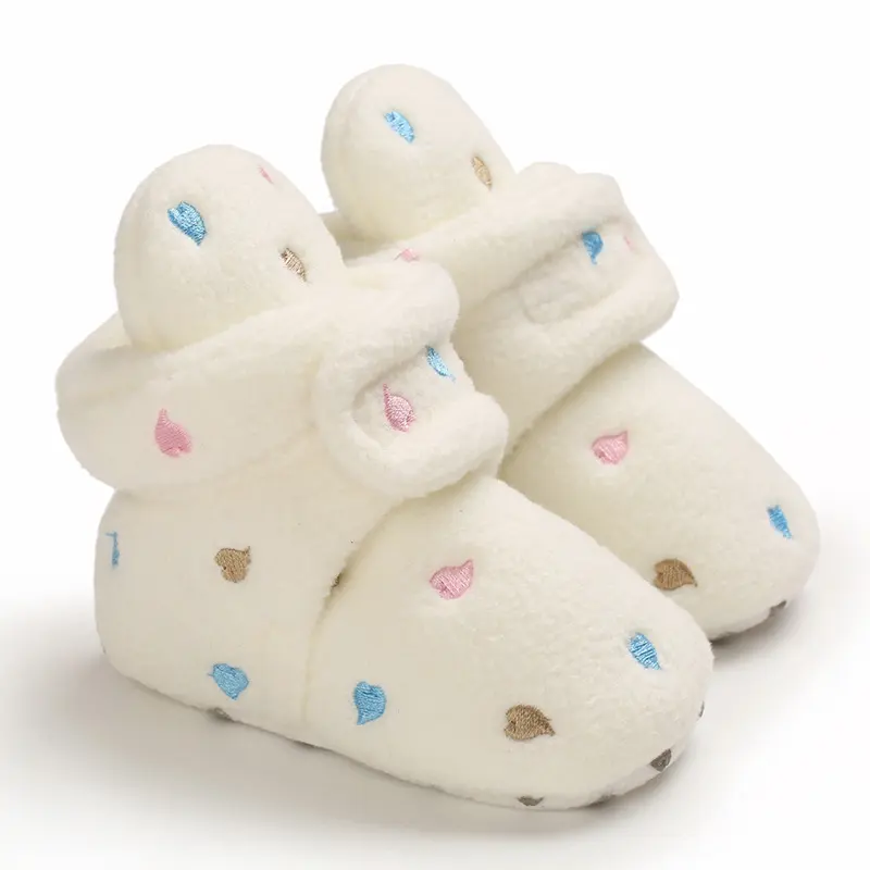 Shoes Warm Baby Soft Sole