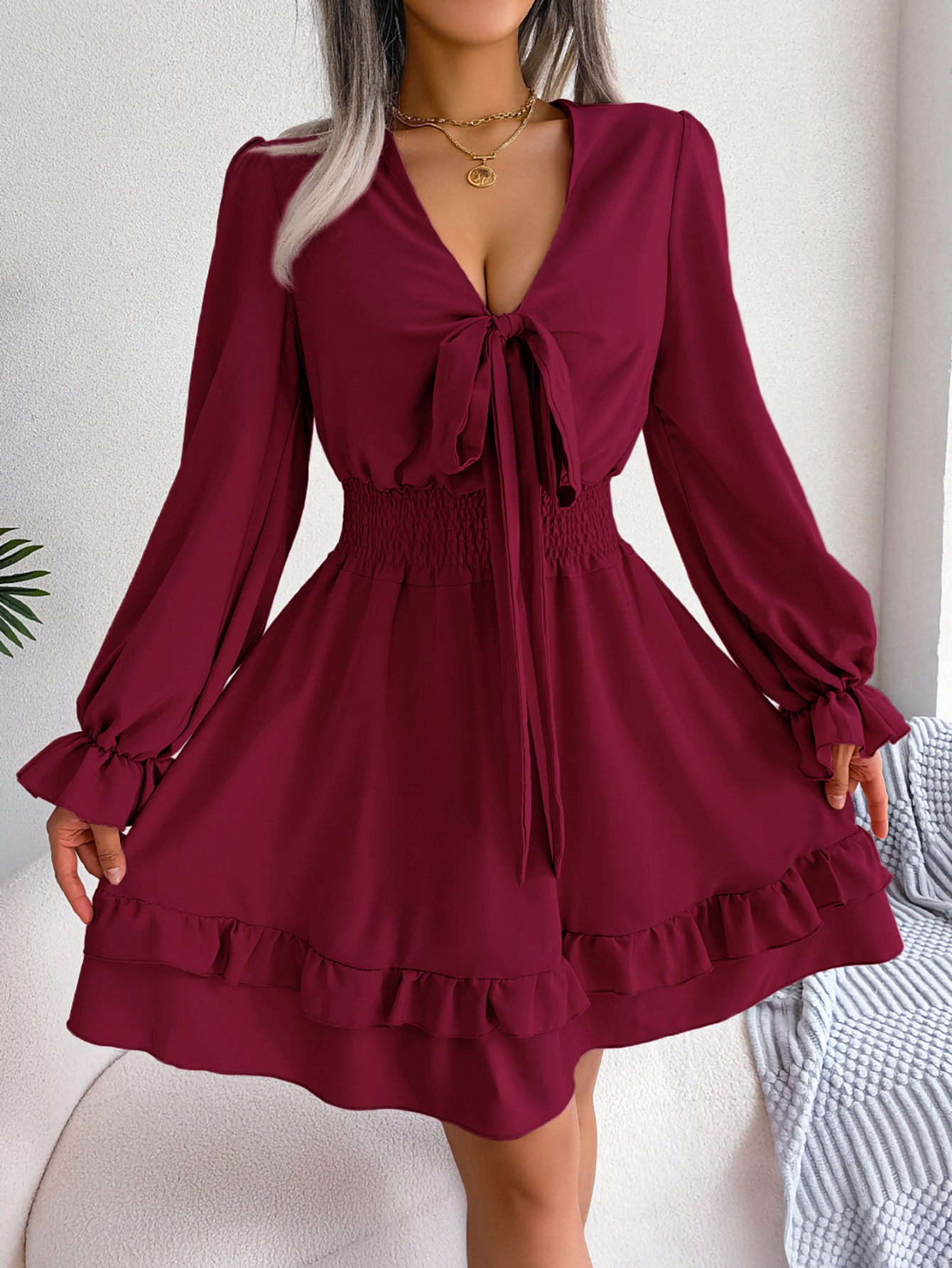 Buy Women's Clothing Online | Buy Trending Dresses for Women
