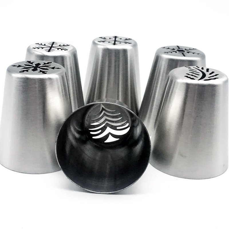 Multi-flower Type Integrally Molded Sacred Leaf