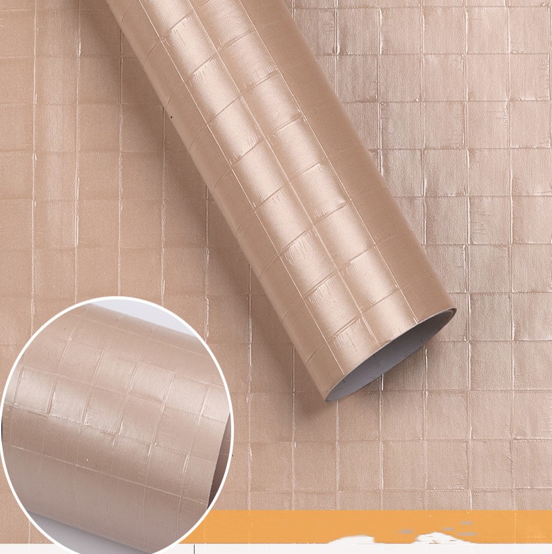 Title 9, Kitchen Waterproof And Oil-proof Self-adhesive ...