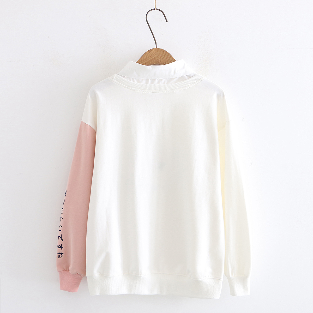 All-match Student C Sister Homemade Women's Clothing