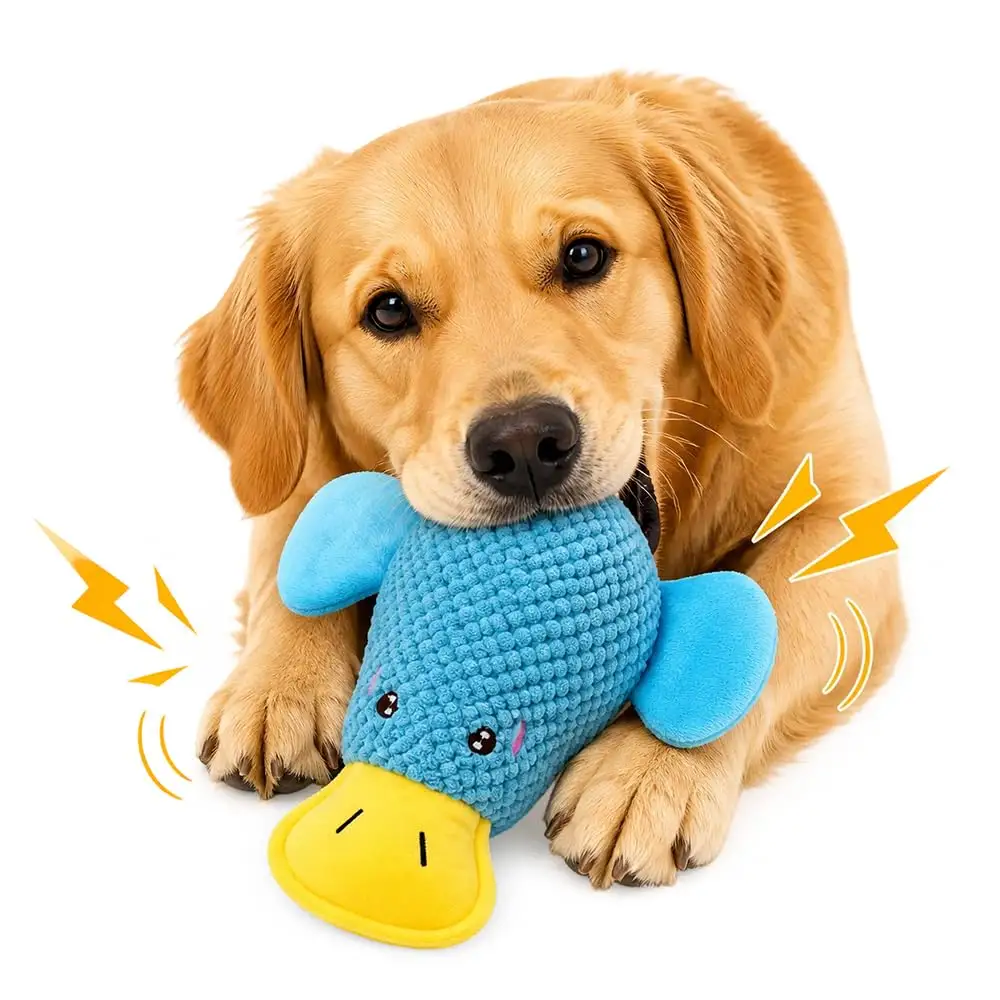 Dog Toys For Aggressive Chewers, Durable Tough