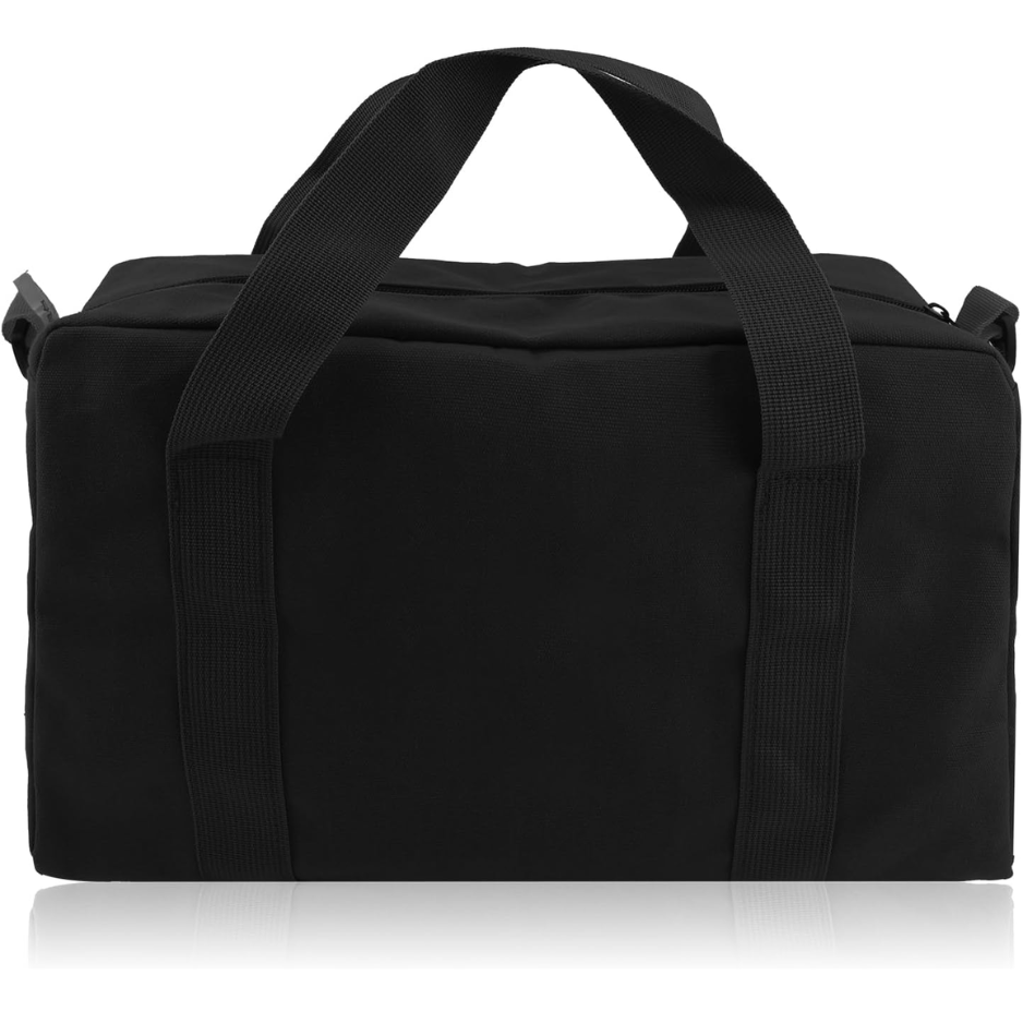 Canvas Tool Storage Handbag