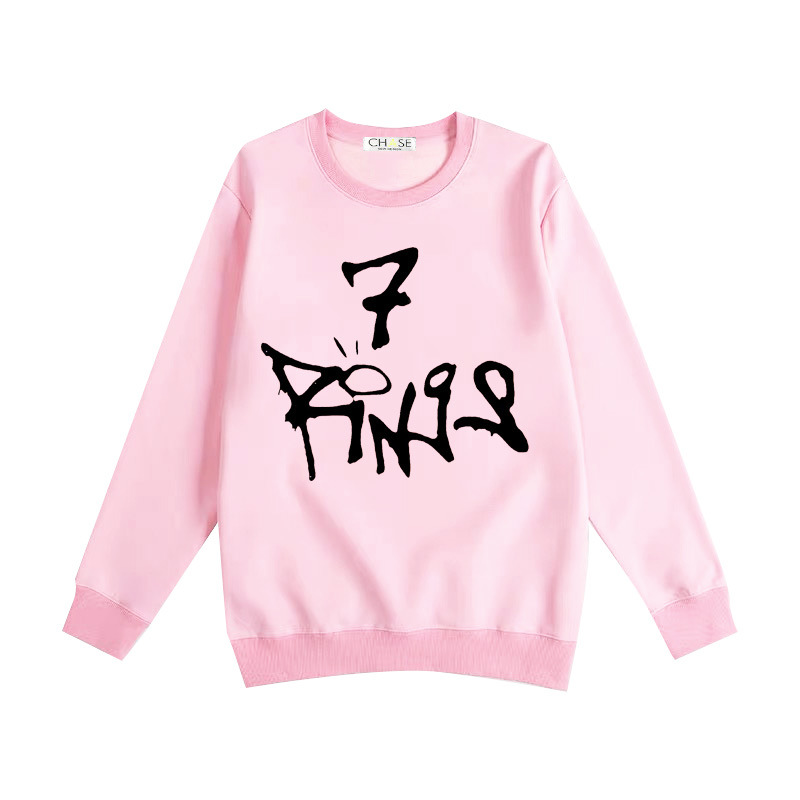 Title 3, Peripheral clothes sweater