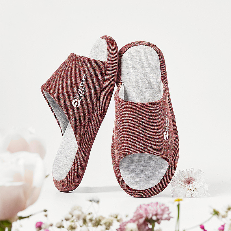 Title 3, Cotton And Linen Slippers Women