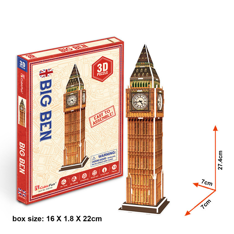 Big Ben