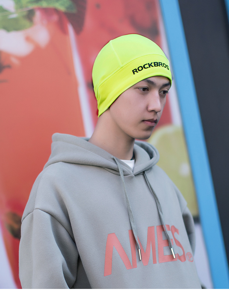 Outdoor Sports Wind And Cold Cap Fleece And Ear Protection Headgear