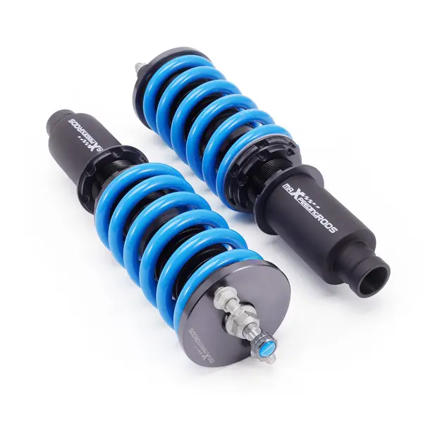 T6 Damper Coilovers Lowering Kit Fit For Civic 1988-1991 EC ED EE EF Rear Fork Type Bracket Model Only