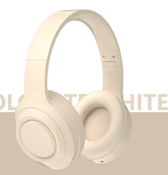 Wireless Bluetooth Headphones Noise Cancelling Over-Ear Long Battery Life Popula - 第 15/16 張圖片