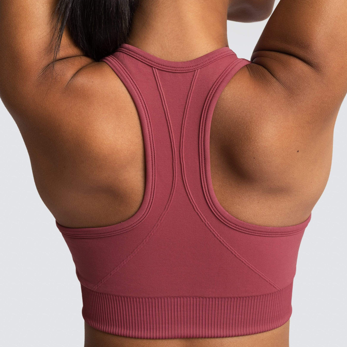 Title 9, Goods In Stock Fast Drying Back Sports Bra, Out...