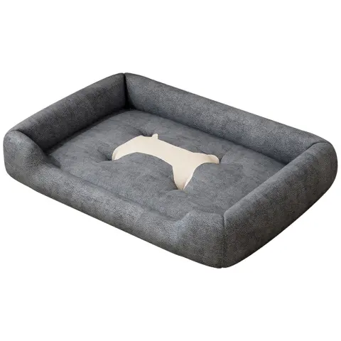 Large Medium Small House Cat Bed Pet Dog Bed