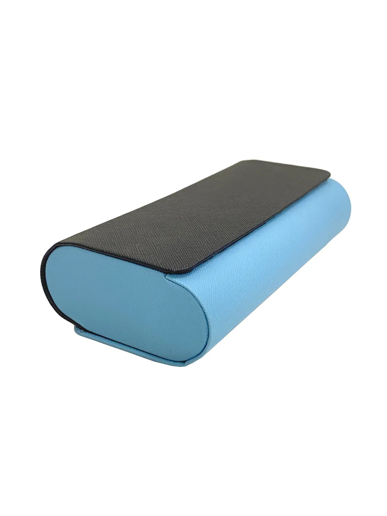 Dual Glasses Case 2-in-1  Double Eyeglasses Case For Women & Men