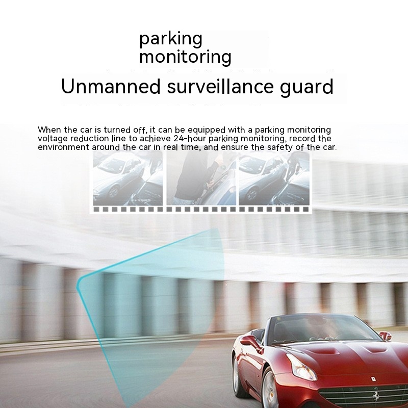 Camera 3 Recording GPS Mobile Phone Interconnection HD — foto 6