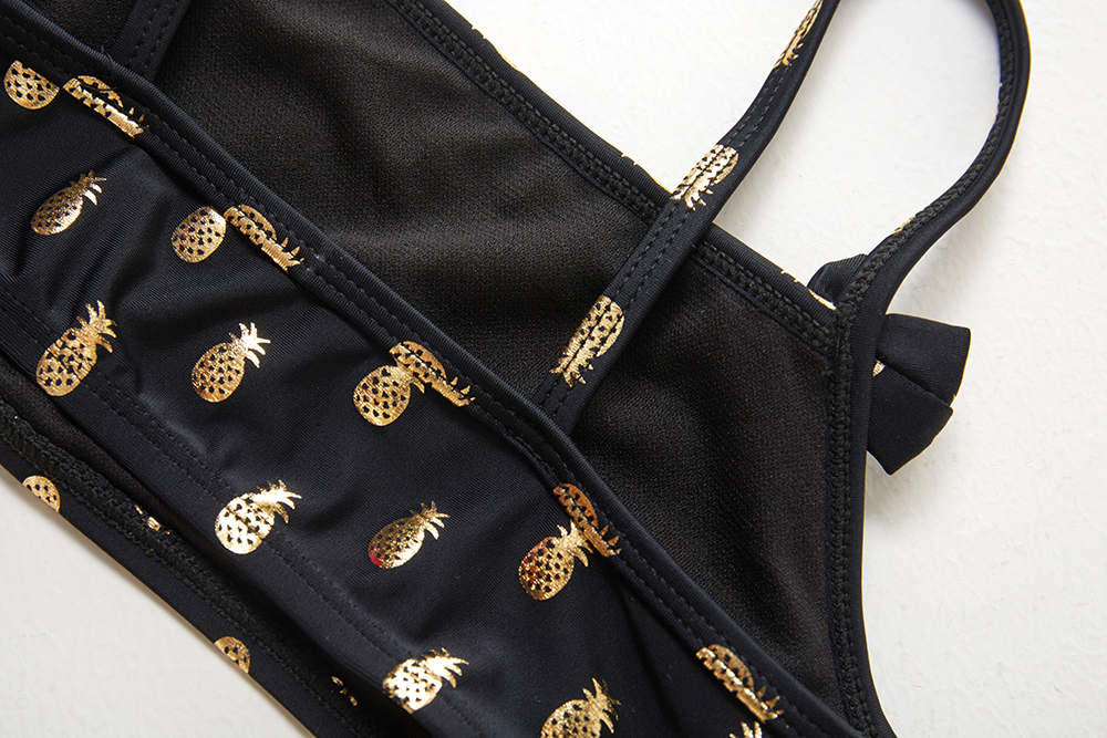 Children's And Girls' Swimwear Bikini - Image 2