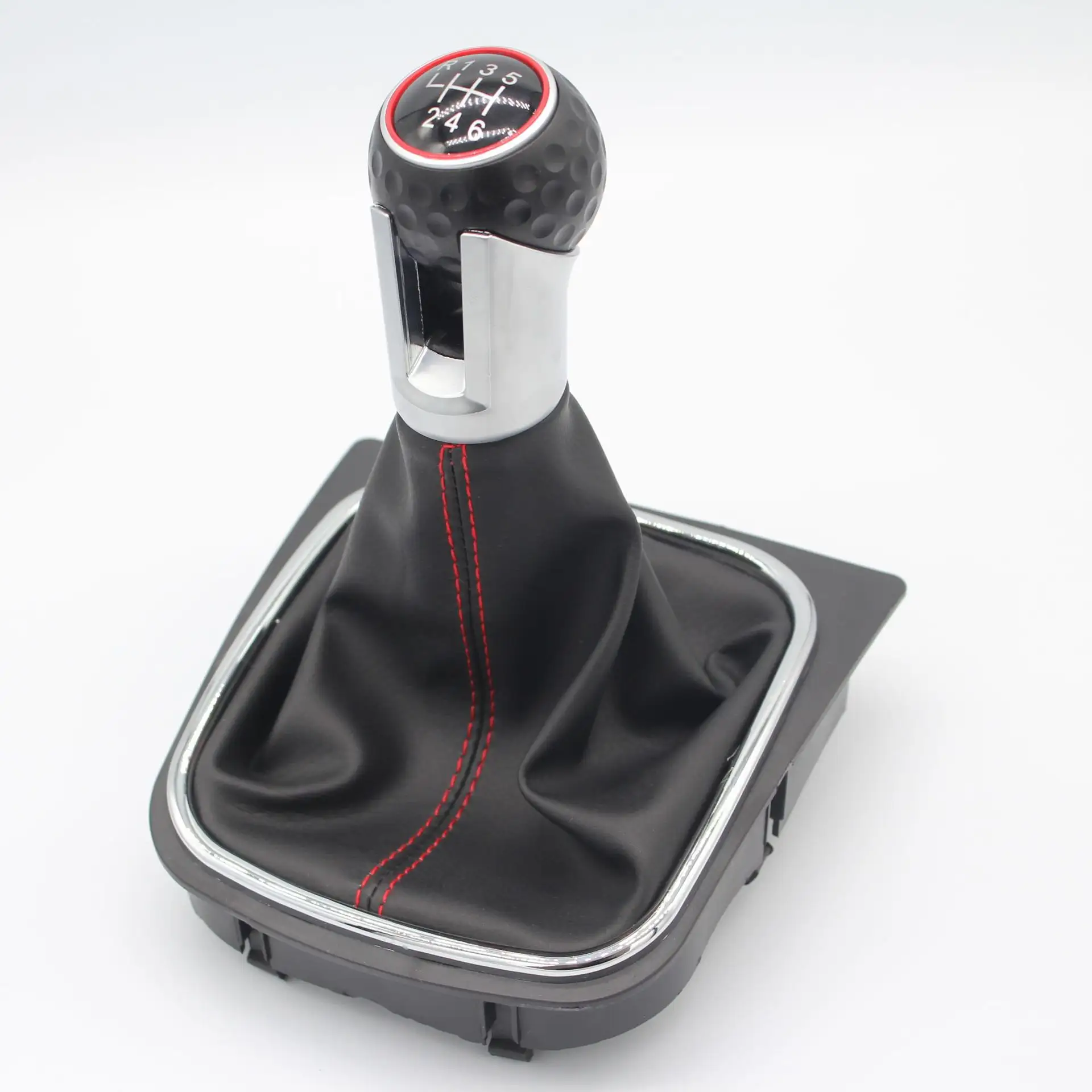 Applicable To Automobile Dust Boot Gear Lever