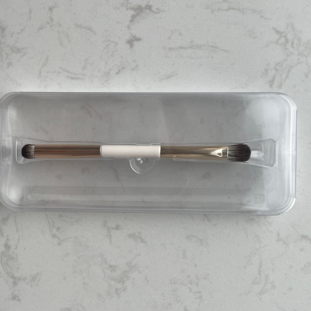Double-ended Eyeshadow Blending Brush — foto 8