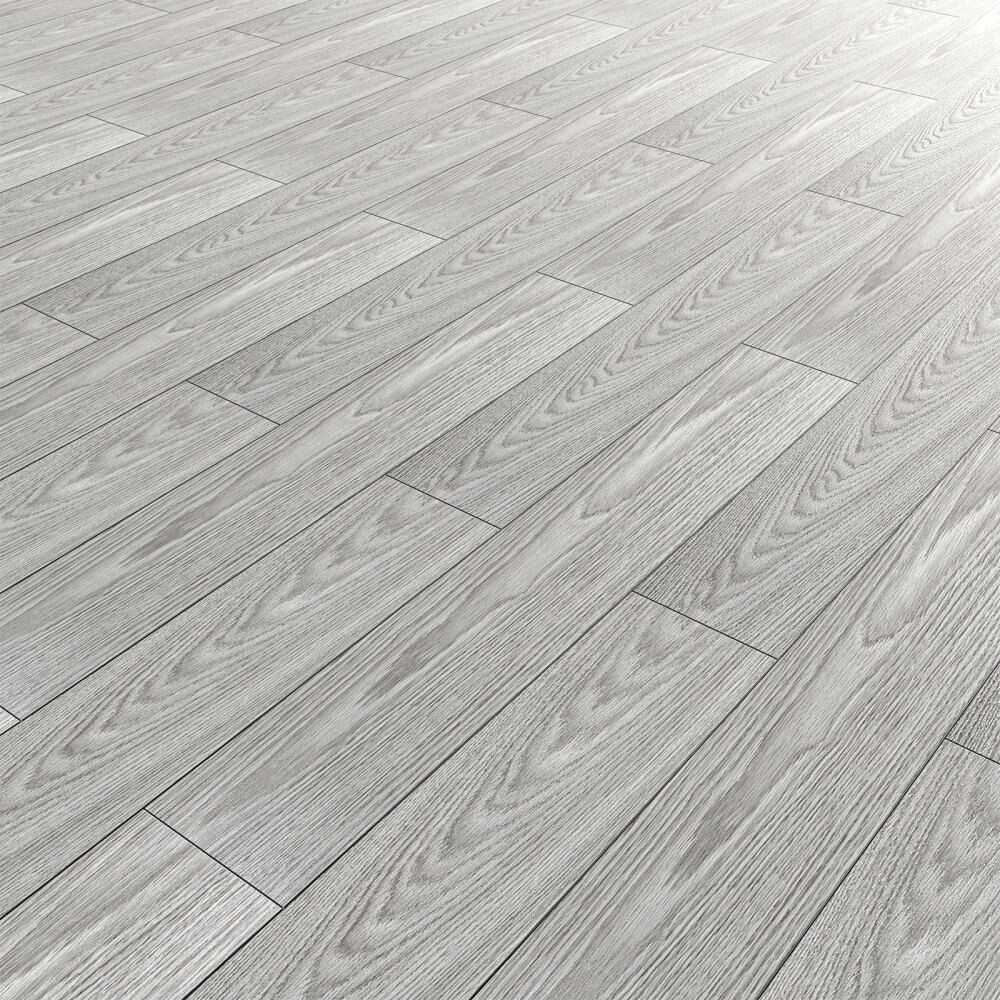 Floor Planks Tiles Self Adhesive Wood Effect Vinyl Flooring Bathroom Decor — image 3