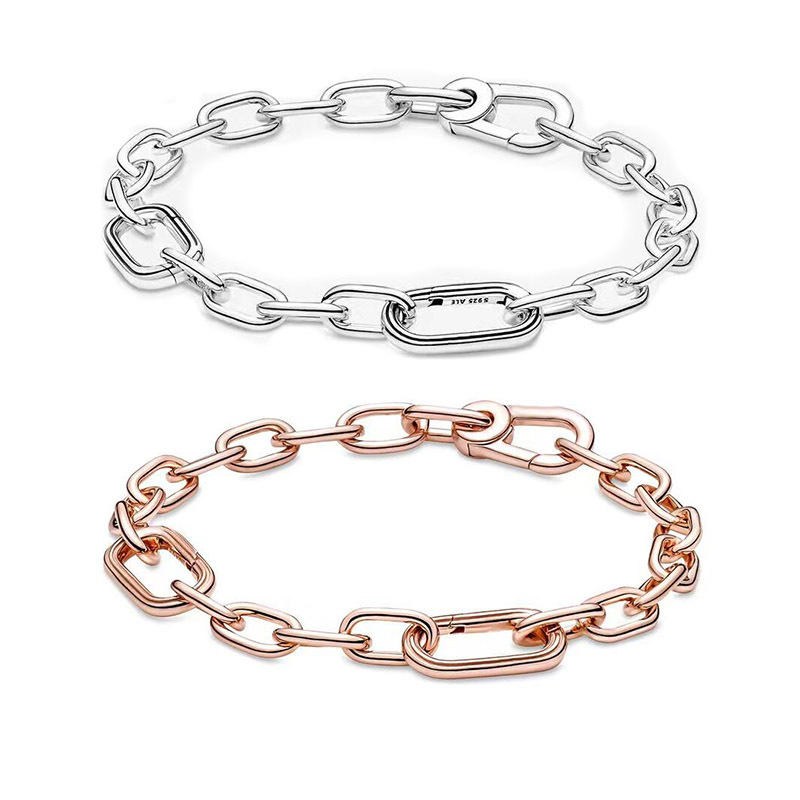 Women's Snake Bone Interwoven Chain