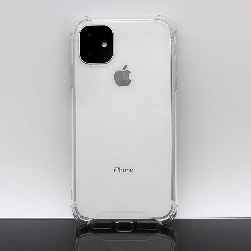 For Silicone Case  12 11 Pro X XR XS MAX 8 7 6 Liquid Rubber Cover