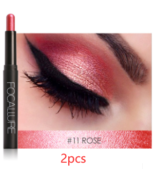 Waterproof And Non-smoothing Beginner Lying Silkworm Pen