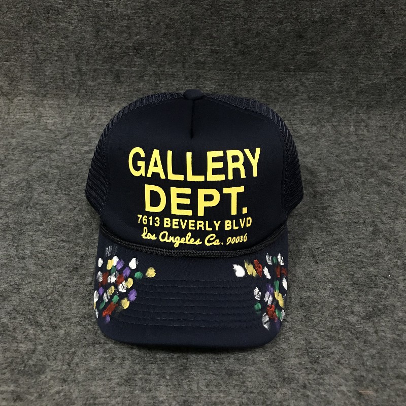 Printed Letters Graffiti Sunshade Baseball Hats — foto 6