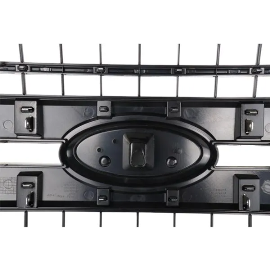 Middle Grille 2018-2020 Ford F-150 JL 3 Z-8200-EA Electroplating Strip MT046004