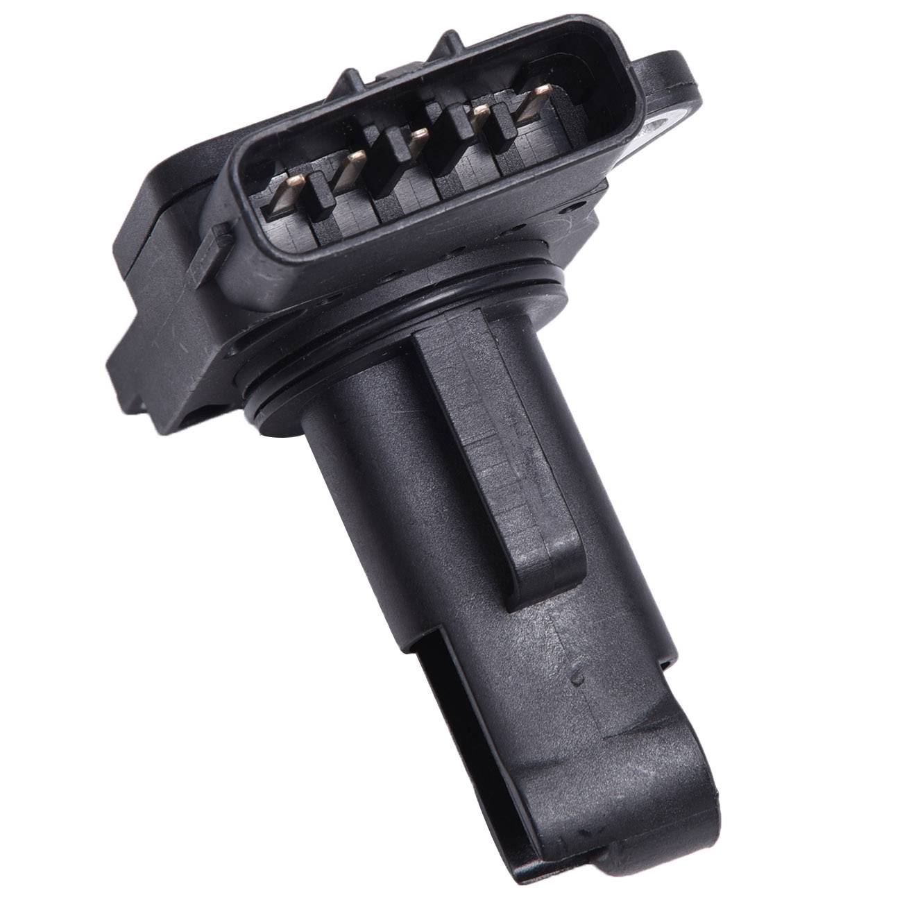 Fits Forester Impreza MAF Mass Air Flow Meter Sensor 197400-2090 — foto 3