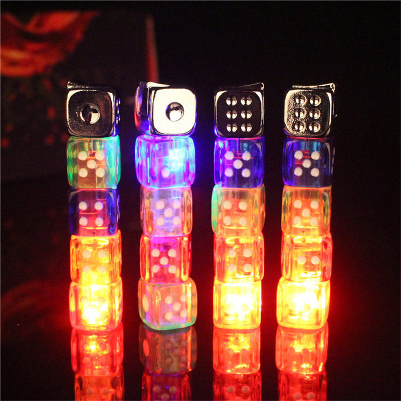 Title 3, Personalized Creative Inflatable Flashing Light...