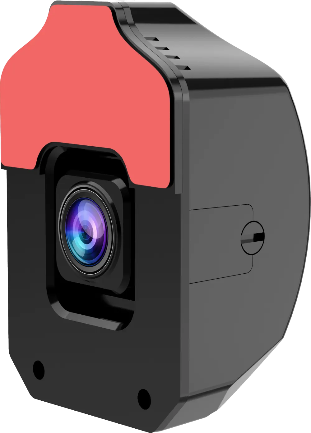 Vehicle Camera