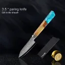 Peel Knife