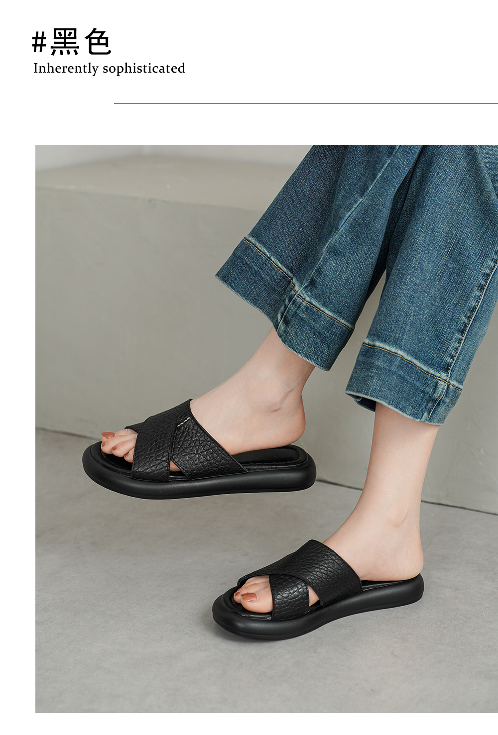 Sheepskin Crisscross Slides Taupe Colorway – Sarah Express