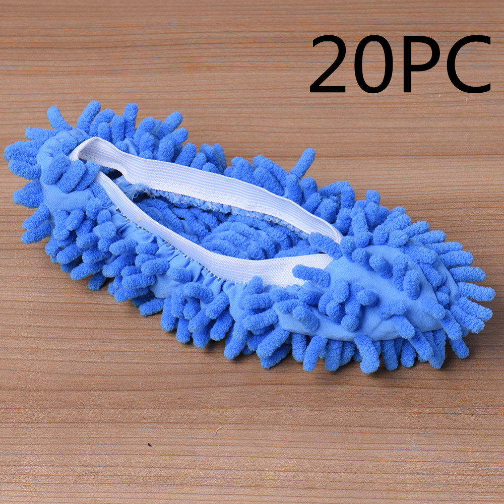 Blue 20pcs