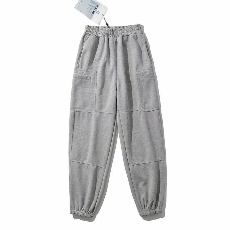 Title 11, Casual Leggings Loose Hip Hop Guard Pants Trend