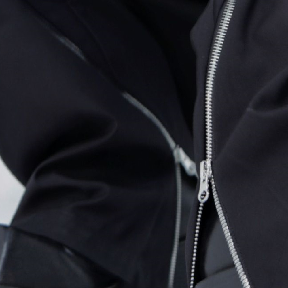 Men's Fashion Casual Straight Slacks