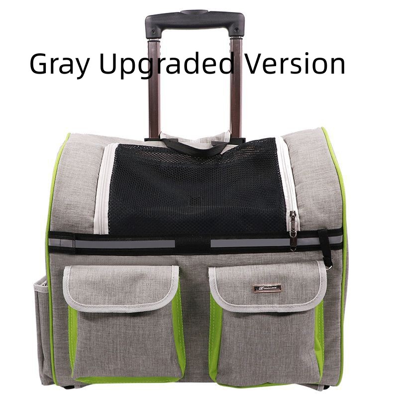 Gray Upgraded Version