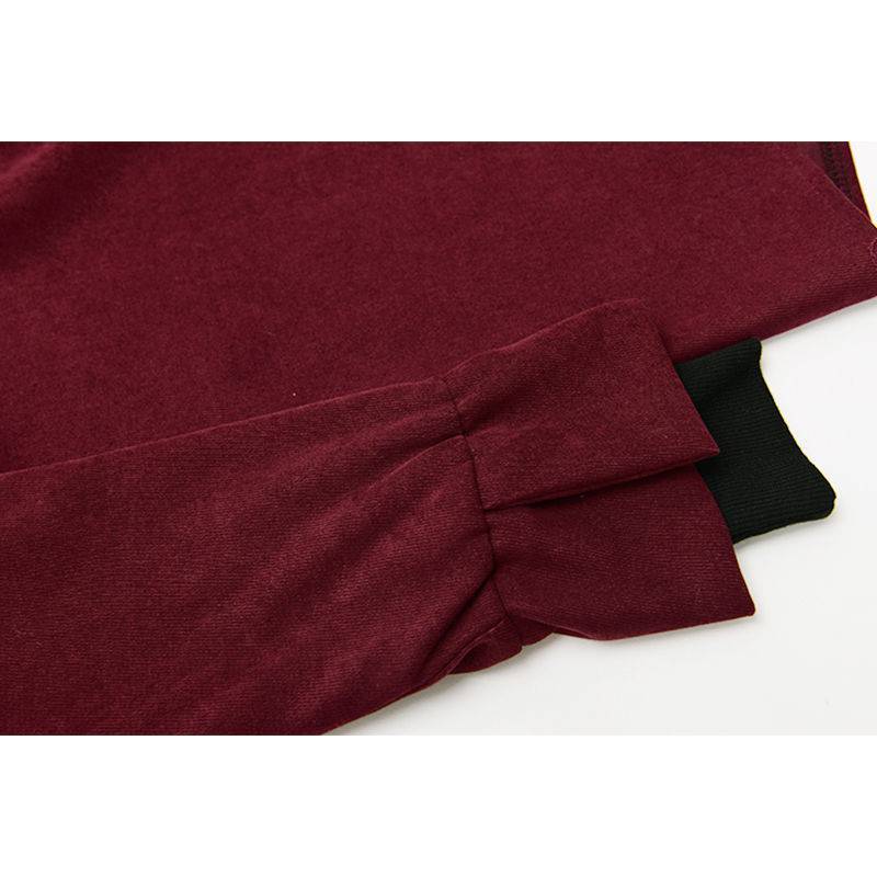 Plus Size Women's Fat Slim Shirt Design Sense