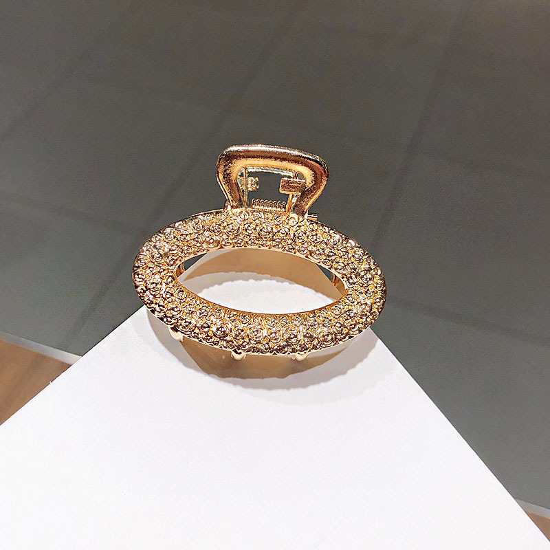 Textured Geometric Metal Bow Love Hairpin 9 Style - Shop at LoveMi