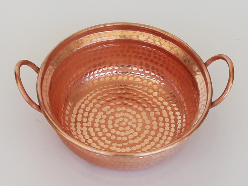 Title 5, Copper pot