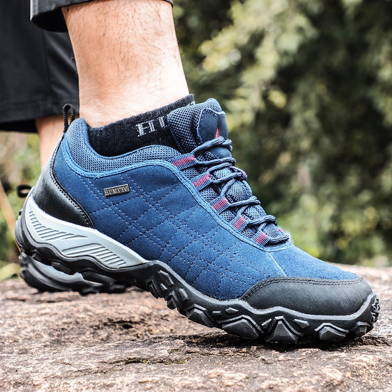 Title 8, Mountaineering Shoes Outdoor Sports Men