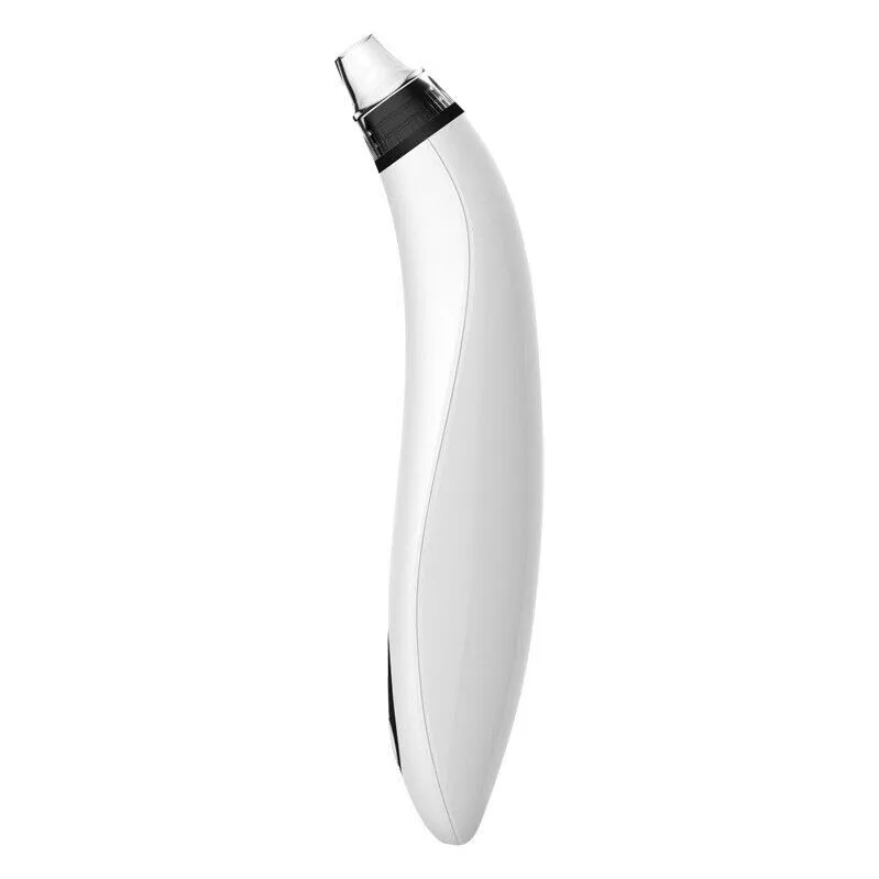 Electric Blackhead Remover Cleaner Face Diamond Pore Vacuum Suction White Heads | Elevated Statement
