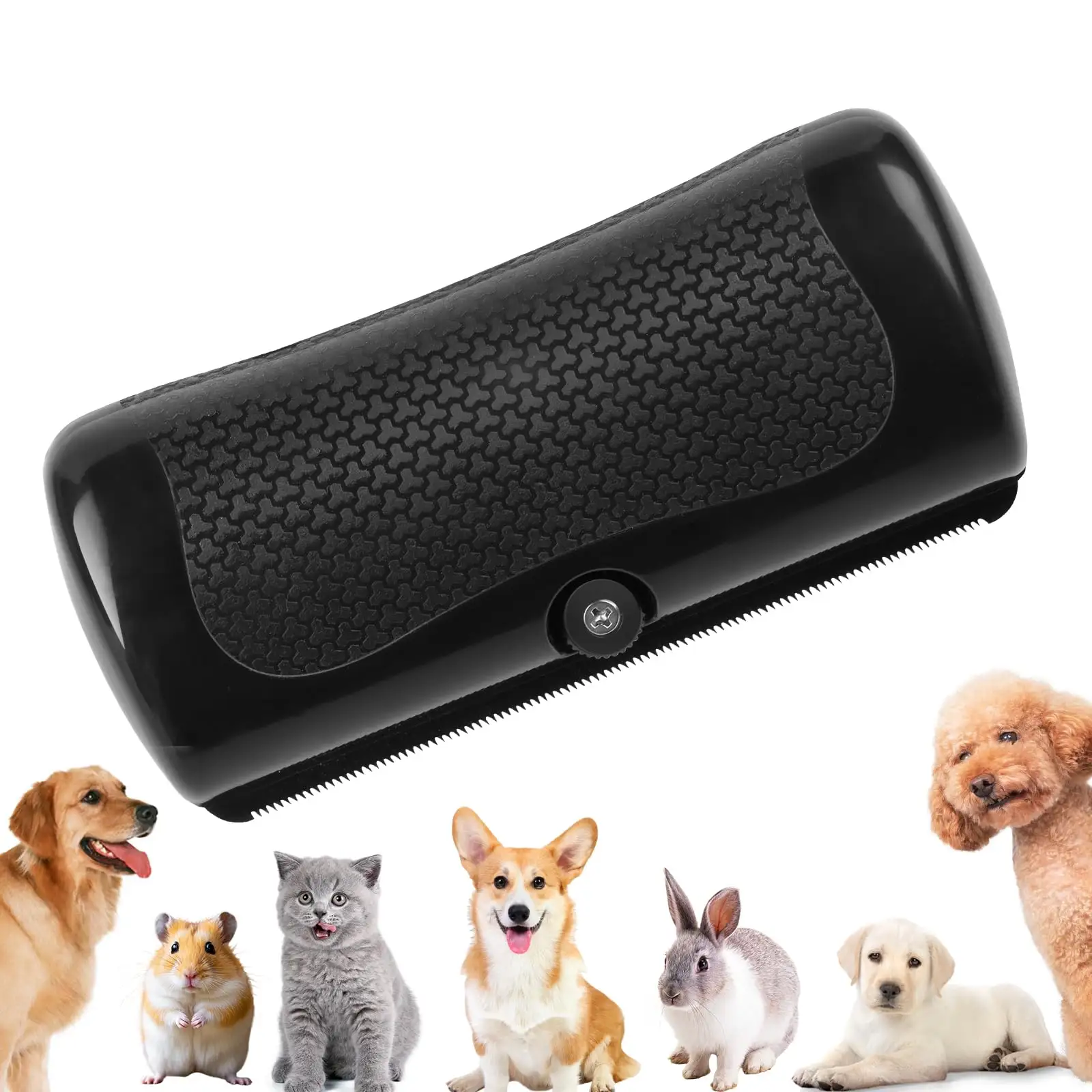 Dog Brush For Shedding, Deshedding Undercoat Cats