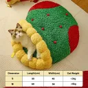 Christmas Stocking Nest