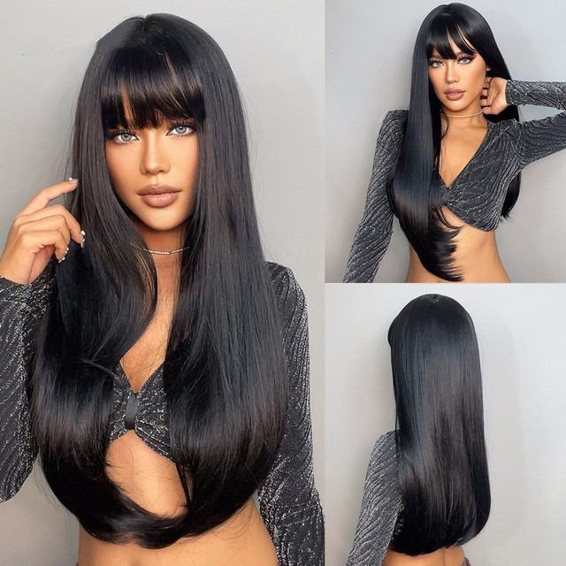 Wig LC2571