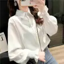 Bottoming Shirt