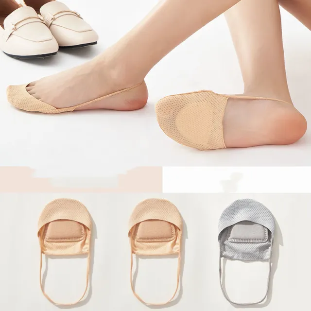 Suspenders Invisible Summer Thin Pumps High Heels - Shop at LoveMi